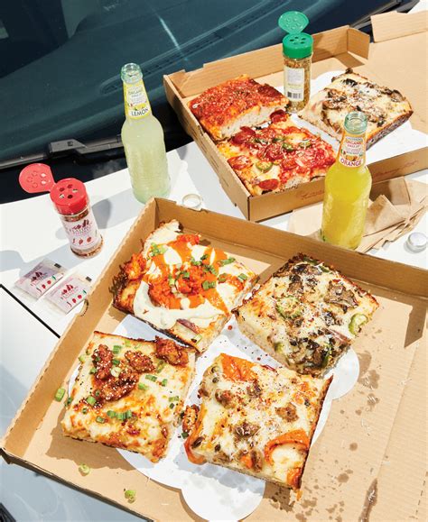 pizza on black horse pike.